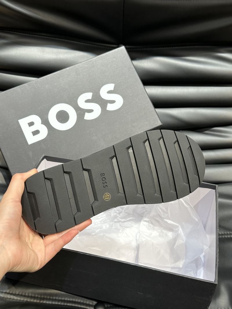 Boss Shoes